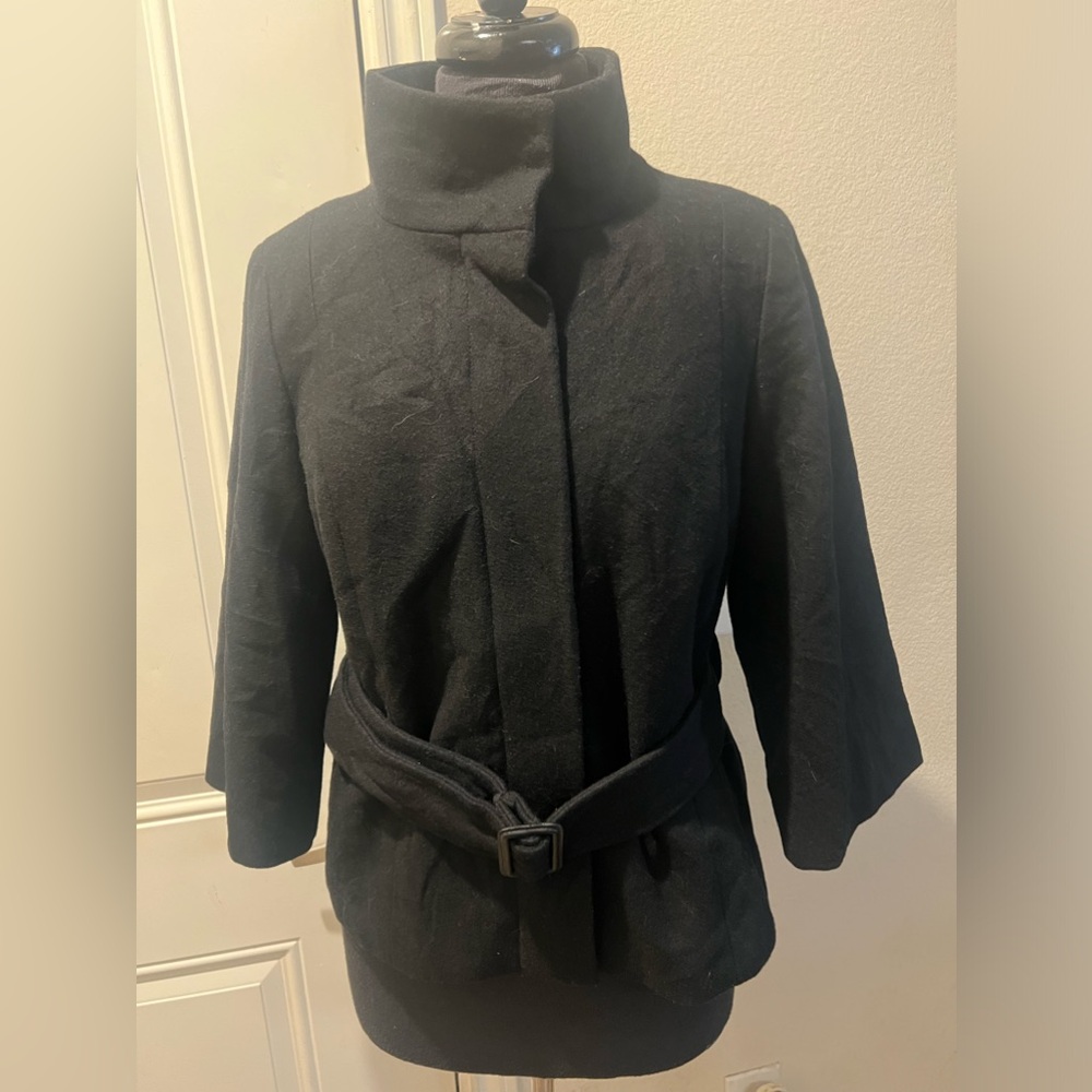 Mossimo Jacket - image 5